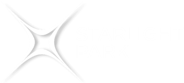 Starlight Park Logo